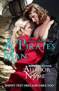 A Pirate’s Man, E