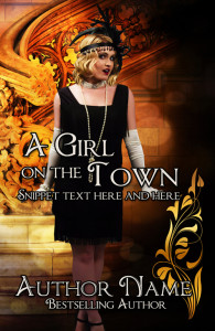 A Girl on the Town, E