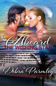 Aboard the Wishing Star