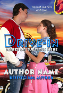 Drive-In, E