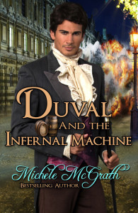 Duval and the Infernal Machine