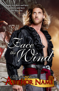 Face the Wind E