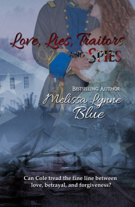Love, Lies, Traitor's and Spies
