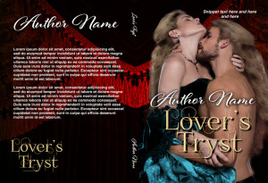 Lover’s Tryst 2