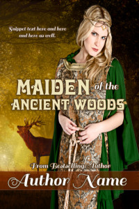 Maiden of the Ancient Woods, E