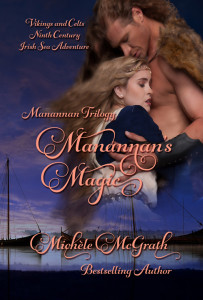 Manannan's Magic