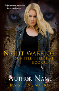 Night Warrior One E