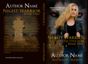 Night Warrior Two