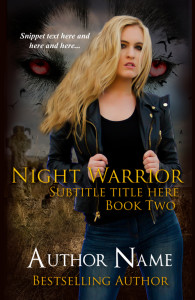 Night Warrior Two E