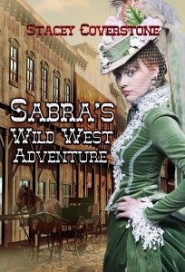 Sabra's Wild West Adventure_Amazon