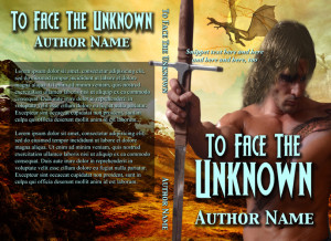 To Face the Unknown (Fantasy)