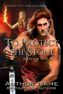 To Protect the Stone, E