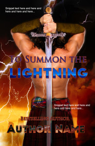 To Summon the Lightning, E