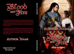 Blood and Fire