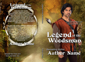 Legend of the Woodsman