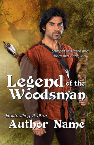 Legend of the Woodsman, E