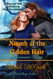 Niamh of the Golden Hair