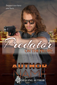 Predator, E