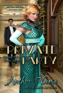 Private Party, E