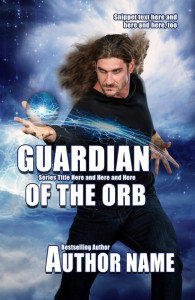 Guardian of the Orb W