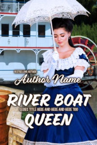 River Boat Queen E