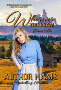 Wherever You Roam E