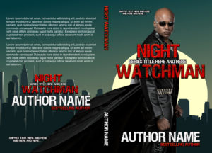 Night Watchman 
