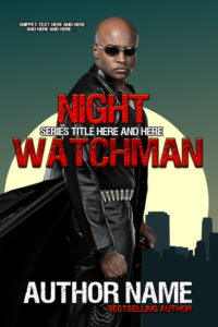Night Watchman E