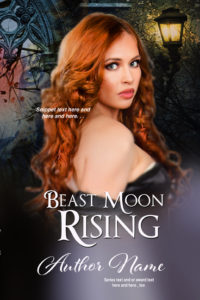 Beast Moon Rising E