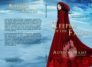 Keeper of  the Fates