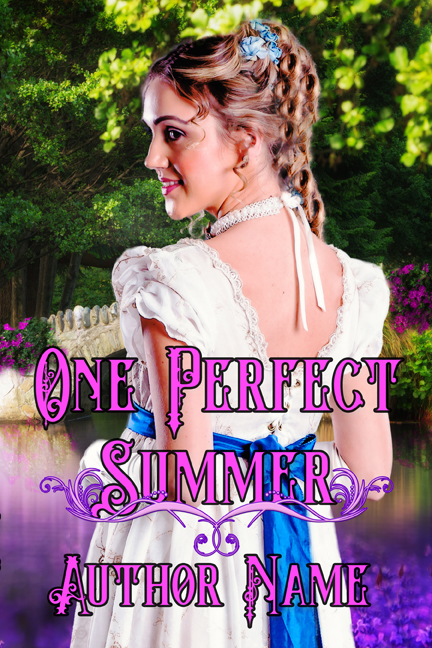 Get Book One perfect summer For Free